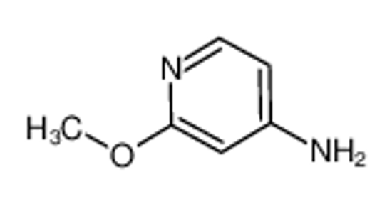 Picture of 4-Amino-2-methoxypyridine