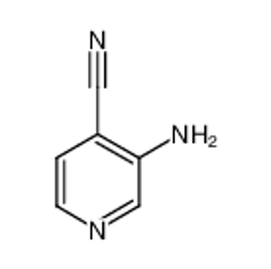 Picture of 3-Amino-4-cyanopyridine