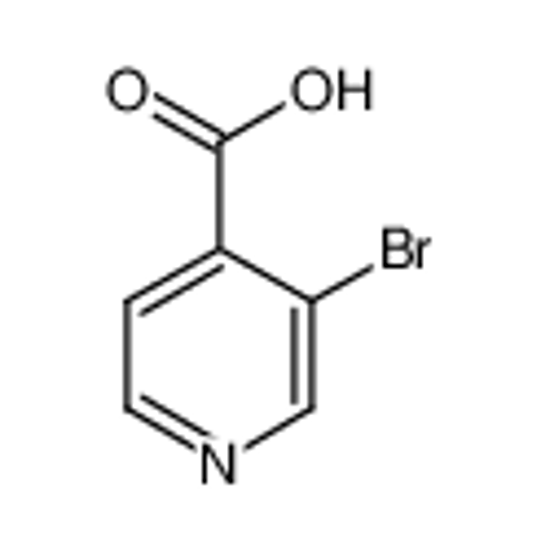 Picture of 3-Bromoisonicotinic acid