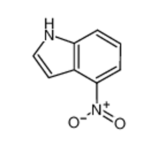 Picture of 4-Nitroindole