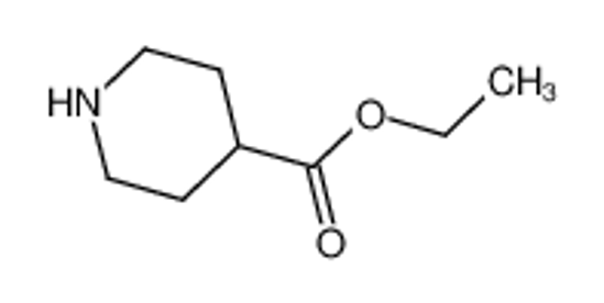 Picture of Ethyl 4-piperidinecarboxylate