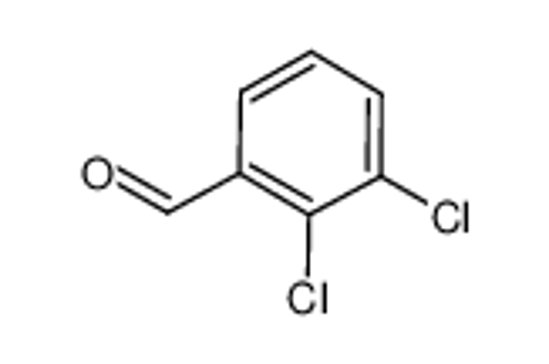 Picture of 2,3-Dichlorobenzaldehyde