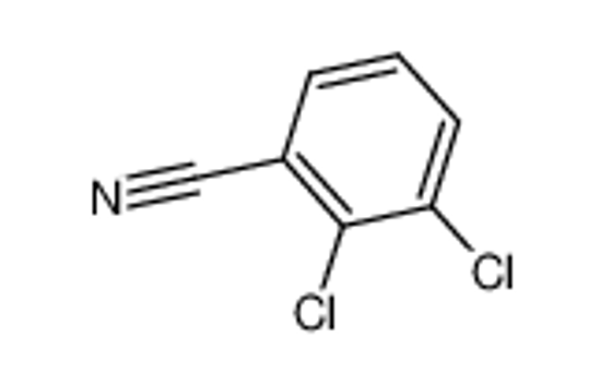 Picture of 2,3-Dichlorobenzonitrile