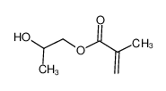 Picture of 2-Hydroxypropyl methacrylate