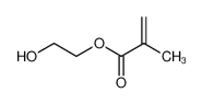 Imagem de 2-hydroxyethyl methacrylate
