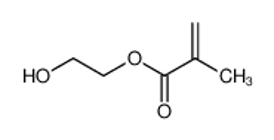 Picture of 2-hydroxyethyl methacrylate