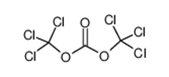 Picture of bis(trichloromethyl) carbonate