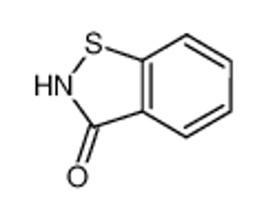 Picture of 1,2-Benzisothiazolin-3-one (BIT)
