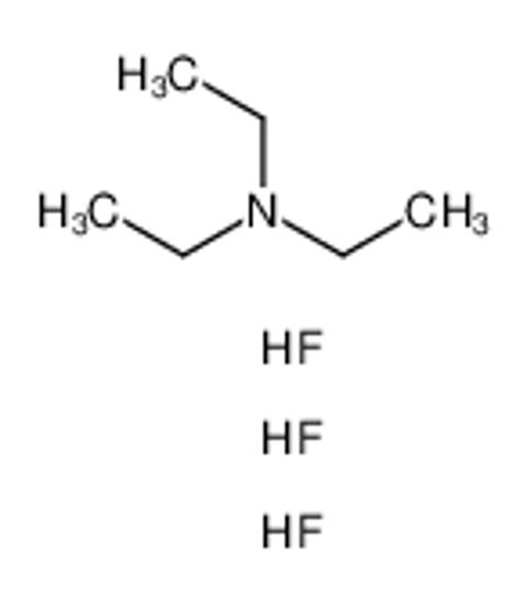 Picture of Triethylamine trihydrofluoride