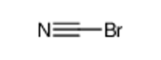 Picture of Cyanogen bromide solution