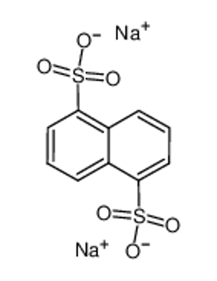 Picture of Disodium 1,5-naphthalenedisulfonate