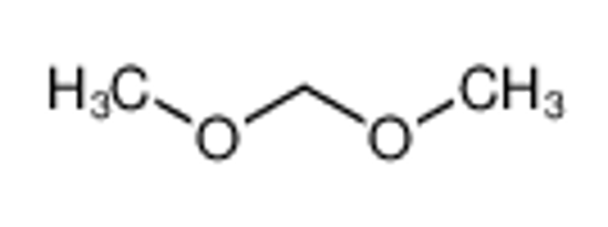 Picture of dimethoxymethane