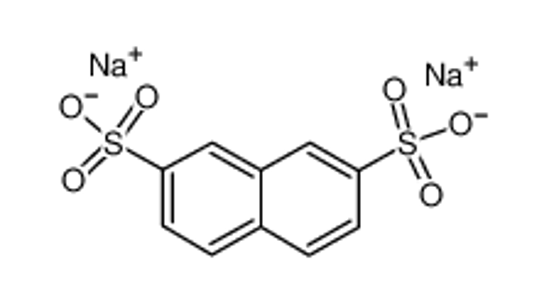 Picture of 2,7-Naphthalenedisulfonic Acid Disodium Salt