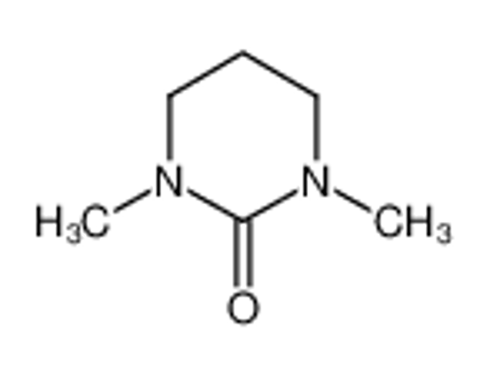Picture of 1,3-Dimethyl-3,4,5,6-tetrahydro-2(1H)-pyrimidinone