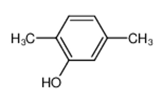 Picture of 2,5-Dimethylphenol
