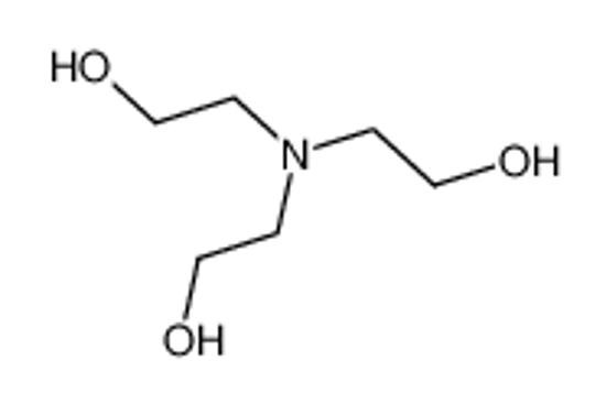 Picture of Triethanolamine