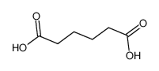 Изображение adipic acid