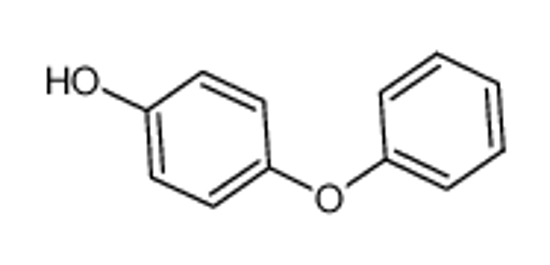Picture of 4-phenoxyphenol