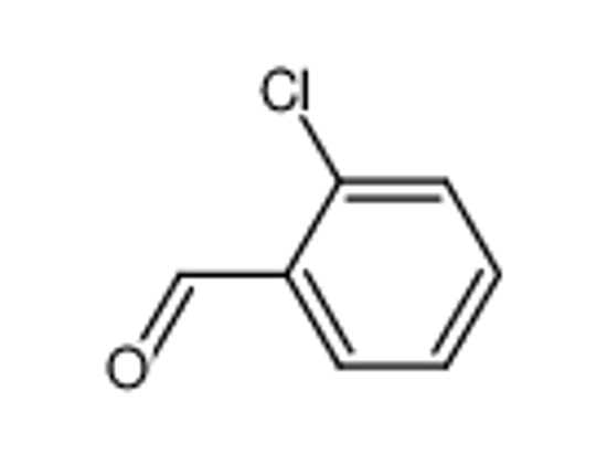 Picture of 2-Chlorobenzaldehyde