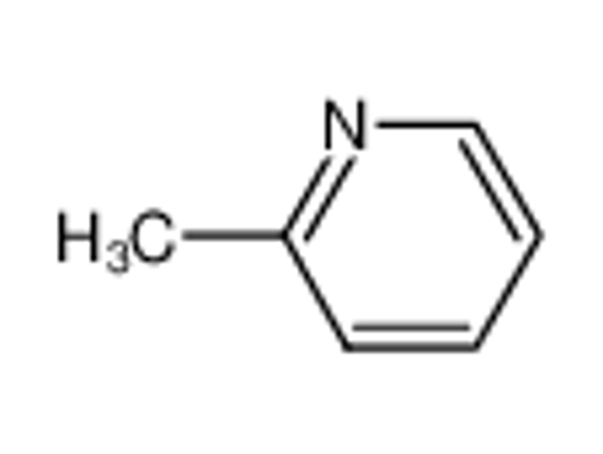 Picture of 2-methylpyridine