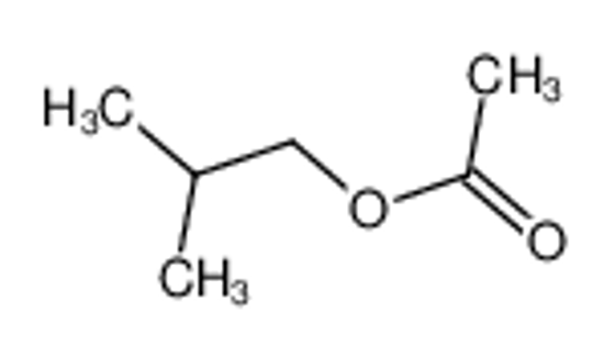 Picture of isobutyl acetate