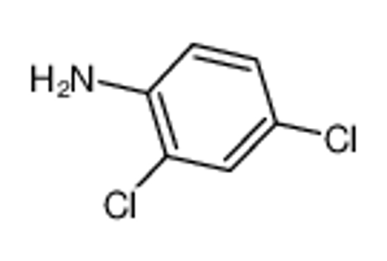 Picture of 2,4-dichloroaniline