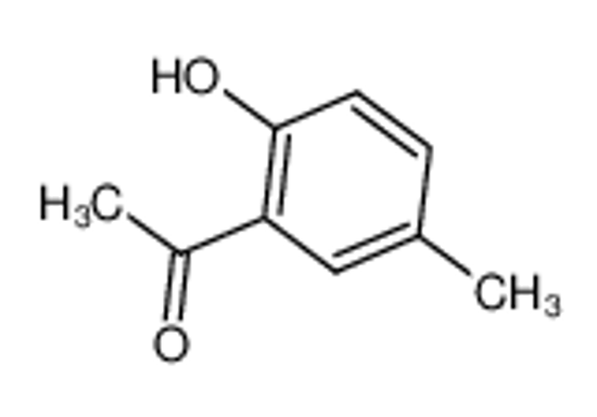 Picture of 1-(2-Hydroxy-5-methylphenyl)ethanone