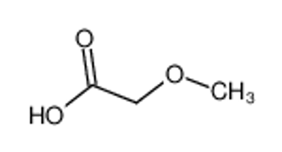 Picture of Methoxyacetic Acid