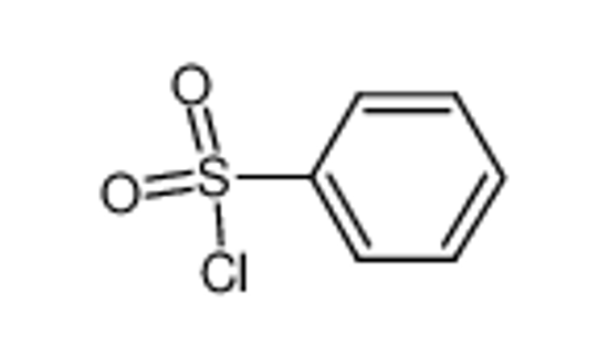 Picture of Benzenesulfonyl Chloride