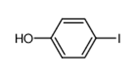 Picture of 4-iodophenol