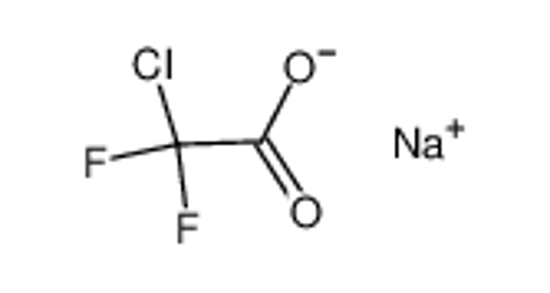 Picture of sodium,2-chloro-2,2-difluoroacetate