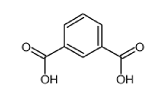 Picture of isophthalic acid