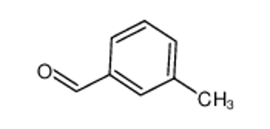 Picture of m-tolualdehyde