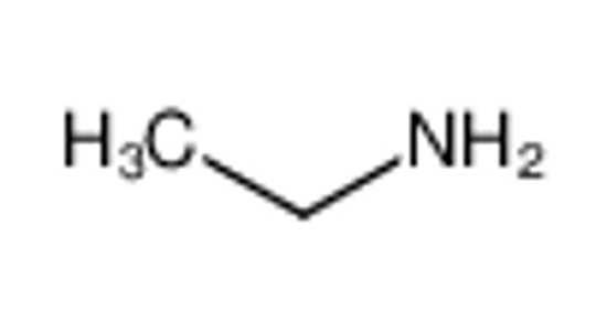 Picture of ethylamine