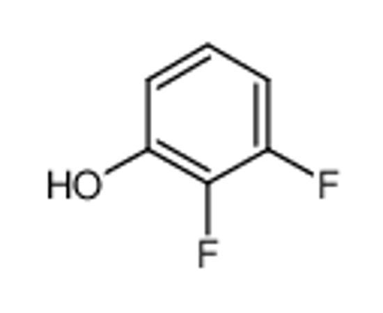 Picture of 2,3-Difluorophenol