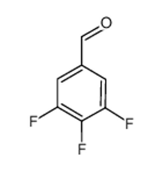 Picture of 3,4,5-Trifluorobenzaldehyde
