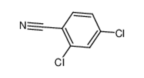 Picture of 2,4-Dichlorobenzonitrile