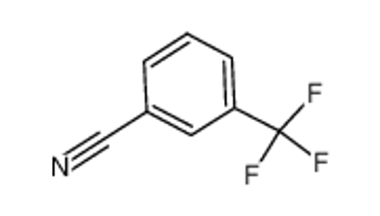 Picture of 3-(Trifluoromethyl)benzonitrile