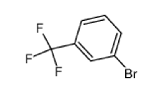 Picture of 3-Bromobenzotrifluoride