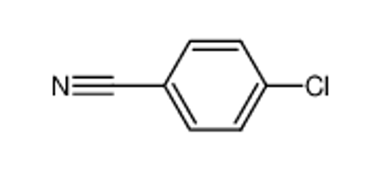 Picture of 4-Chlorobenzonitrile