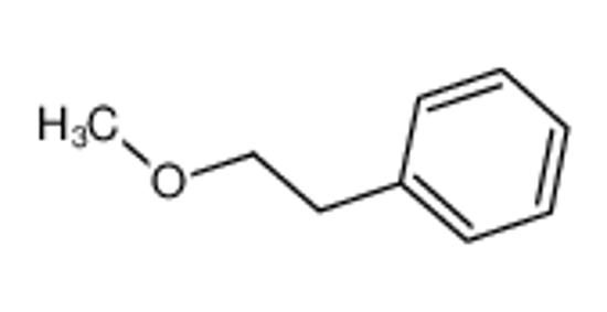 Picture of (2-Methoxyethyl)benzene