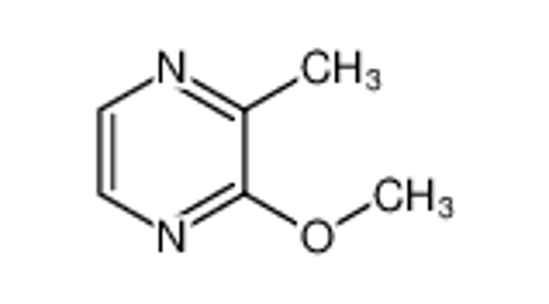 Picture of 2-Methoxy-3-methylpyrazine