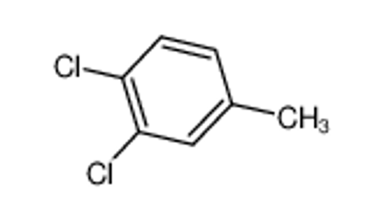 Picture of 3,4-Dichlorotoluene