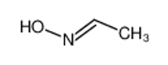 Picture of acetaldehyde oxime