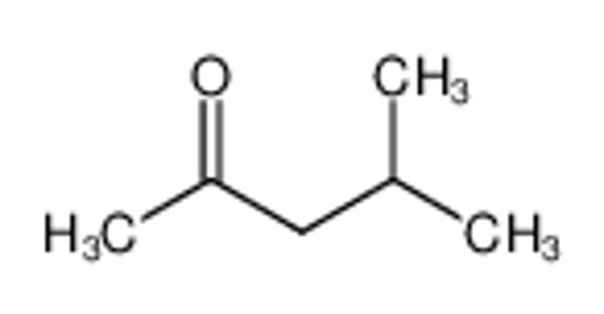 Picture of 4-Methyl-2-pentanone