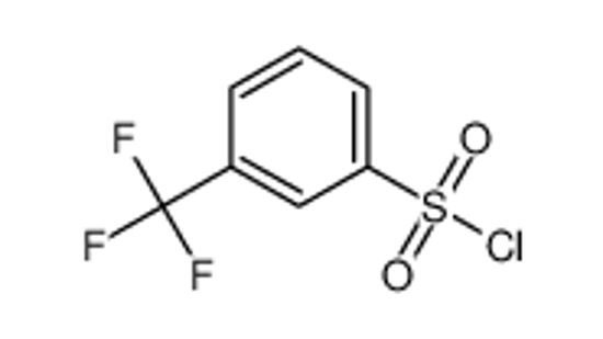 Picture of 3-(Trifluoromethyl)benzenesulfonyl chloride