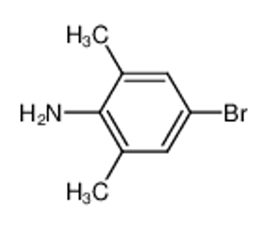 Picture of 4-Bromo-2,6-dimethylaniline