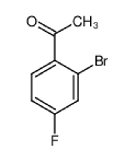 Picture of 2'-Bromo-4'-fluoroacetophenone