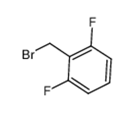 Picture of 2,6-Difluorobenzyl bromide