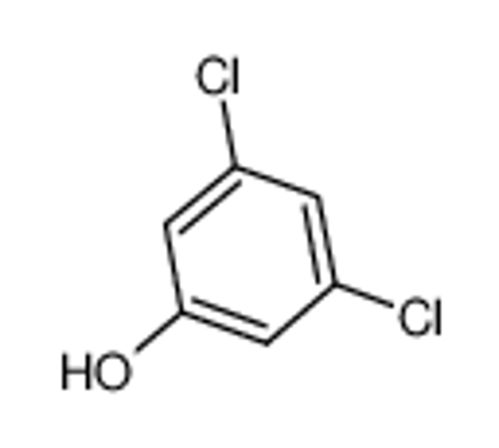 Picture of 3,5-Dichlorophenol